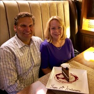 Meet your Posher, Mary beth